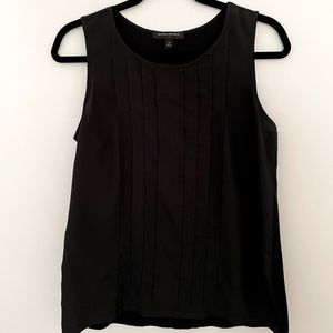 Banana Republic Sleeveless Blouse